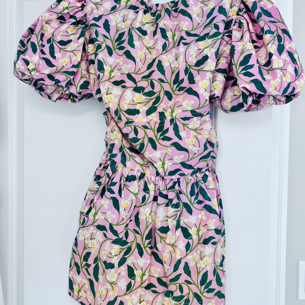 Agua by Agua Bendita Dress Size M